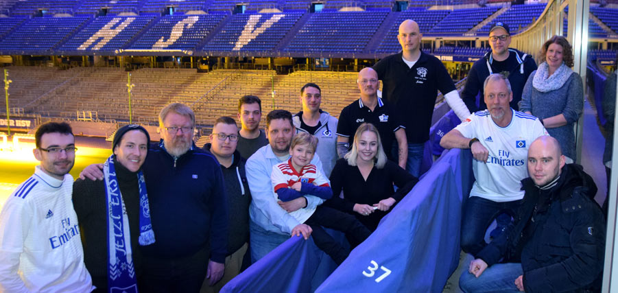 Kiek Schnack Holtby Gruppe 427
