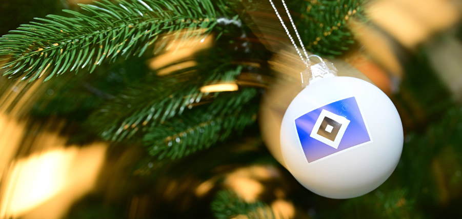 Weihnachtstag der HSV-Stiftung: Jetzt einen Wunsch erfüllen!
