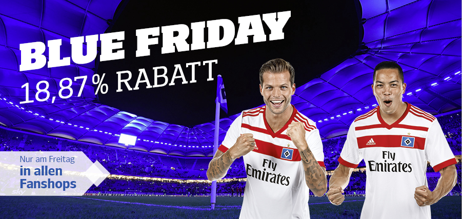 Blue Friday offline901 427