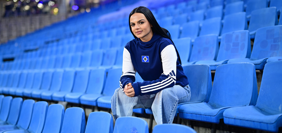 Nigar Mirzaliyeva: Vom Talentprogramm zur Nationalspielerin