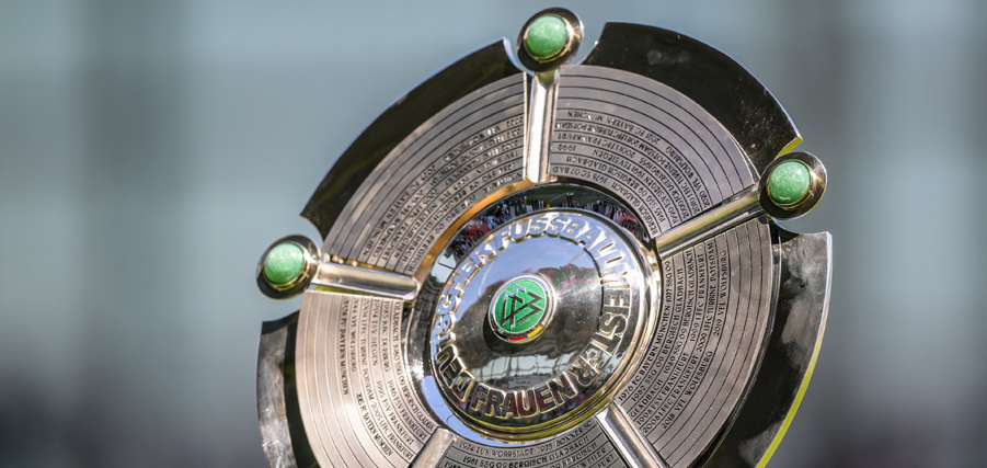 Spielplan 2026/27: HSV-Frauen starten mit Heimspiel in die Saison
