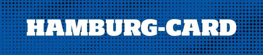 HamburgCard 12x3