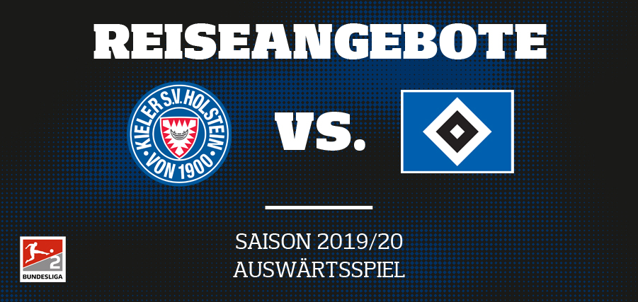 Reiseangebote 1920 Away Kiel