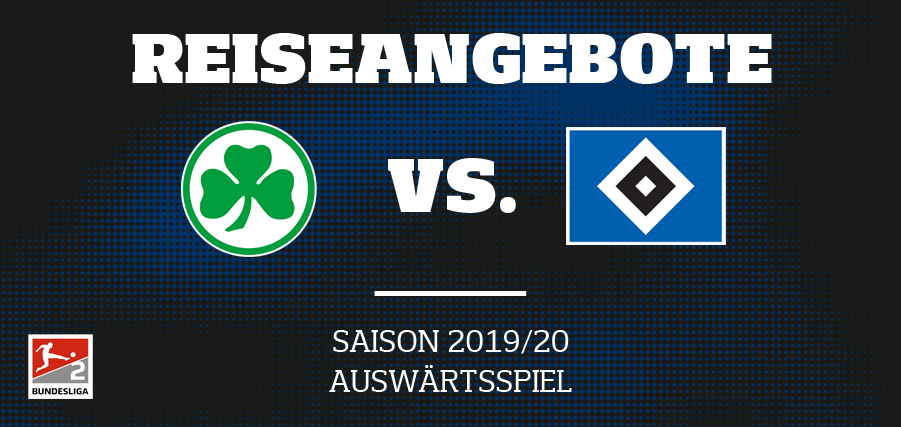 Reiseangebote 1920 Away SGF