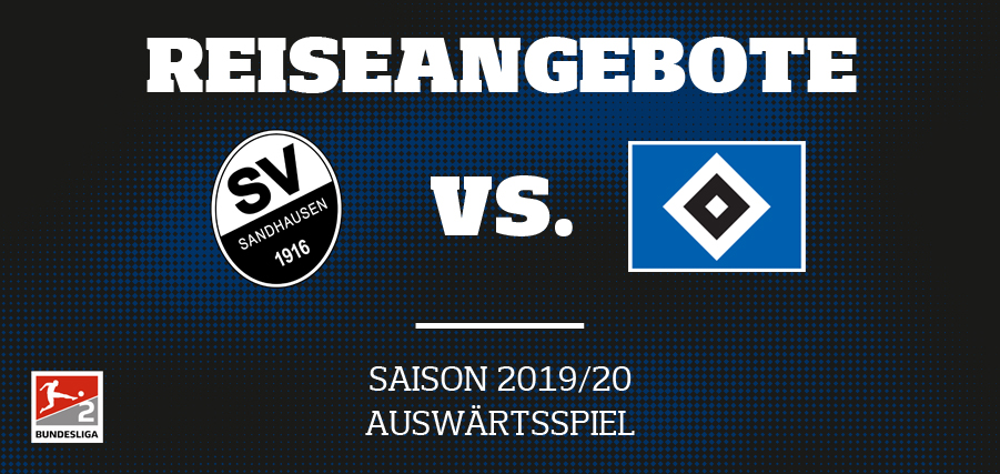 Reiseangebote 1920 Away SVS