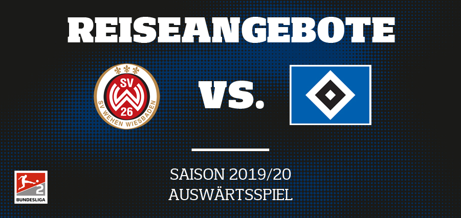 Reiseangebote 1920 Away SVWW