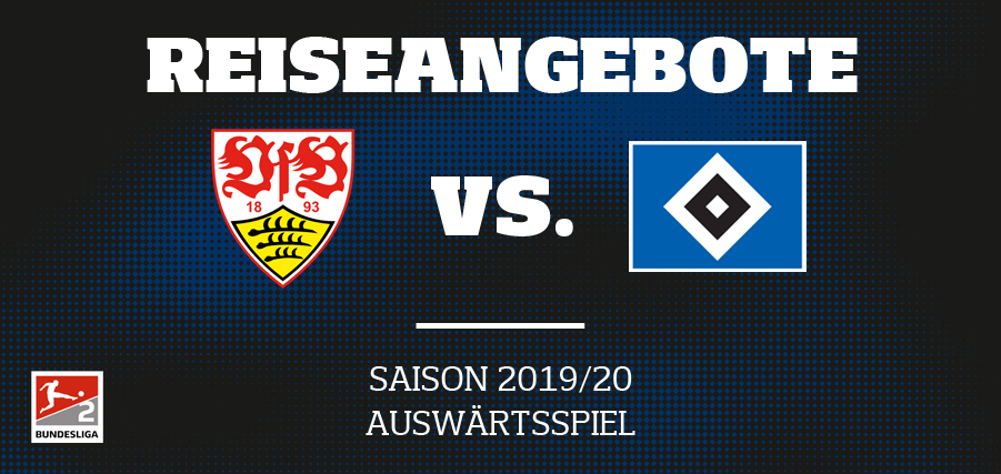 Reiseangebote 1920 Away VFB