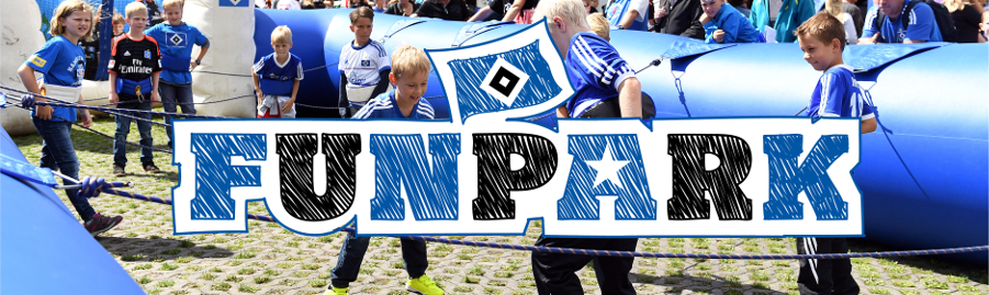 Funpark Banner