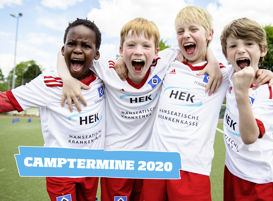 Camps 2020