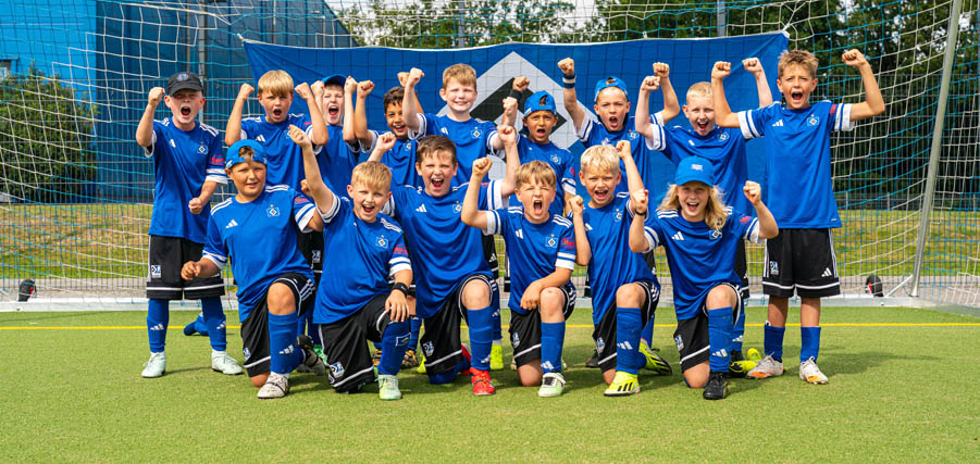 Trainingscamps 2026: Anmeldung gestartet