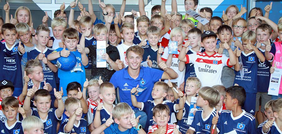 Fiete Kids 427