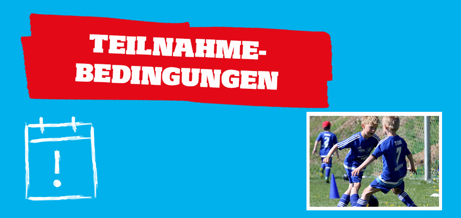 Teilnahmebedingungen 12x6
