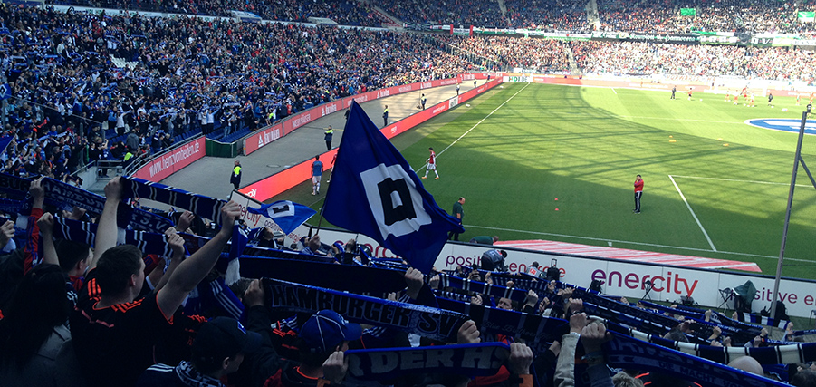 Hannover Auswärts