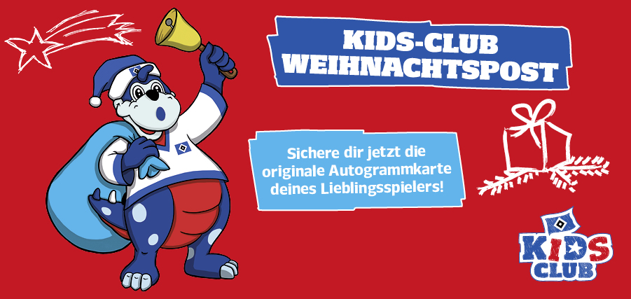 Kids Weihnachten