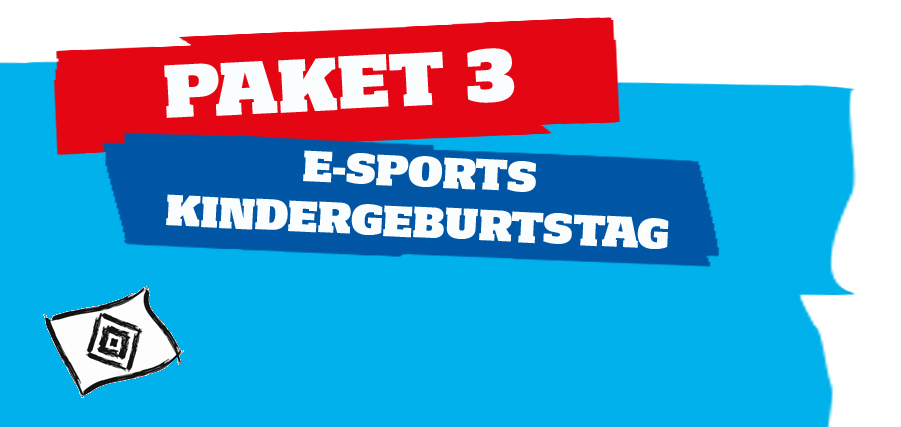 Paket eSports 12x6