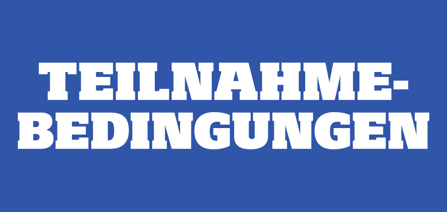 Teilnahmebedingungen blau 901x427