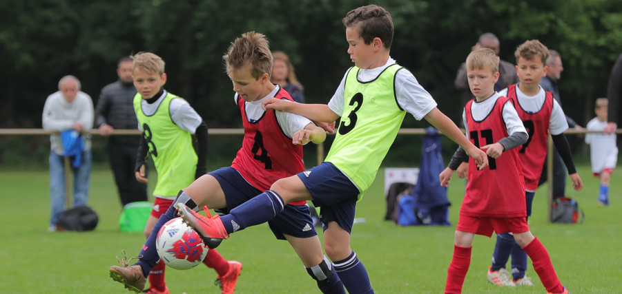YoungTalentsDays2019 Zweikampf 427