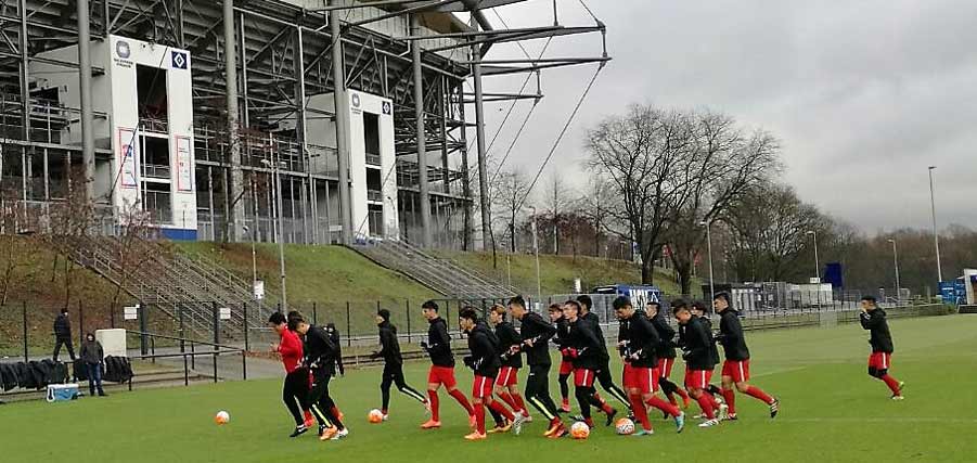SIPG Training 427