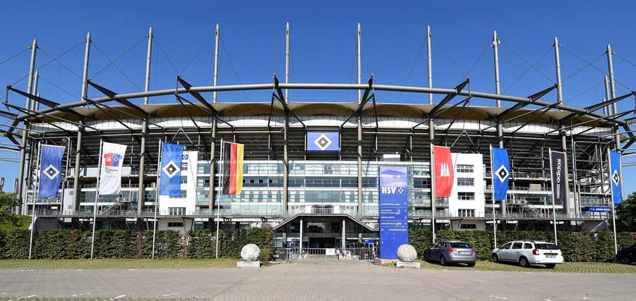 Volksparkstadion 427