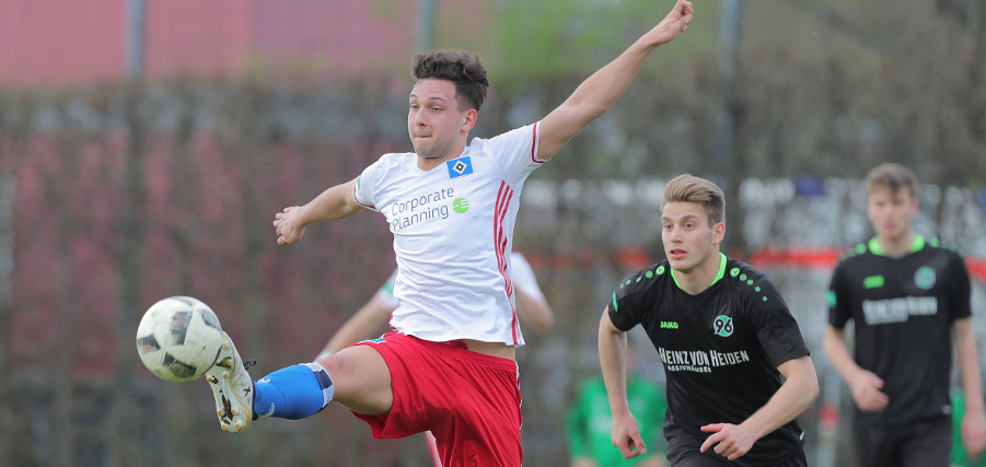U19 HSV Hannover96 4 901x427