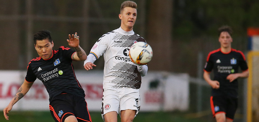 St.Pauli II HSV II 08 901x427
