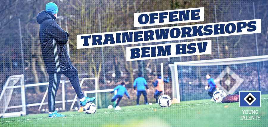 HSV Trainer Workshops 901 427