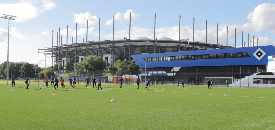 U19 Trainingsstart 02 901x427