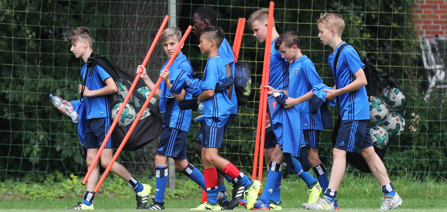 U15 Trainingsstart 01 901x427