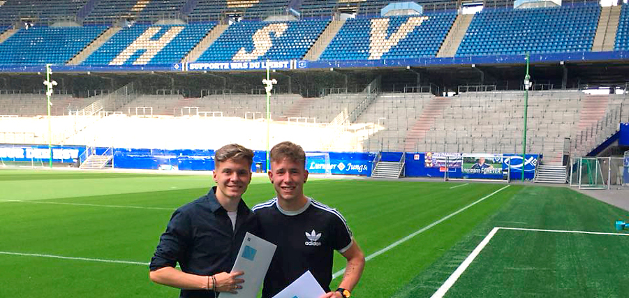 Niklas Schneider und Justin Huber 901x427