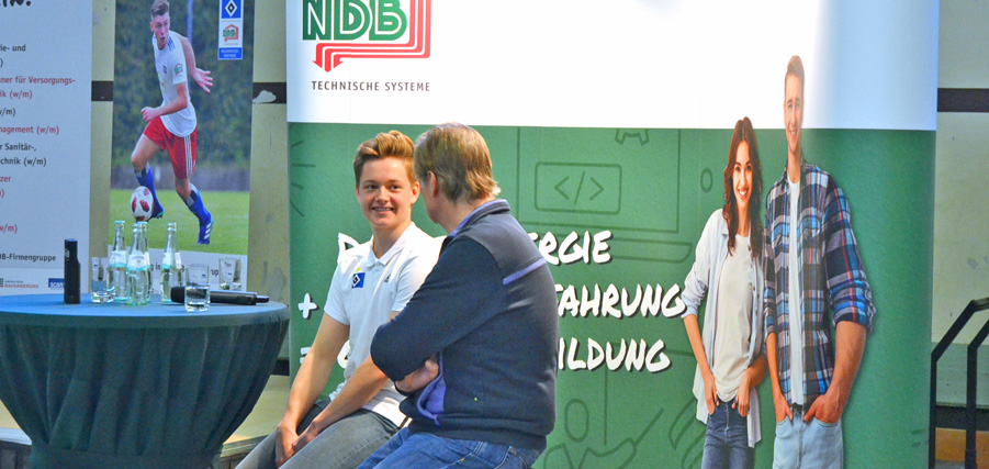 Bennet Wittig Veranstaltung 901x427