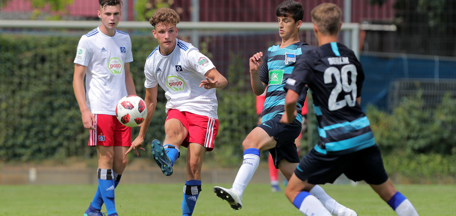 U17 HSV HerthaBSC 427