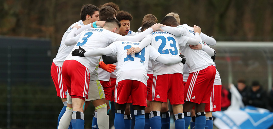 U17 Mannschaftskreis 427