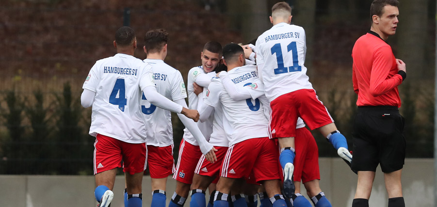 U19 HSV Magdeburg 427