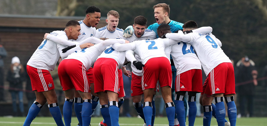 U19 Mannschaftskreis 427
