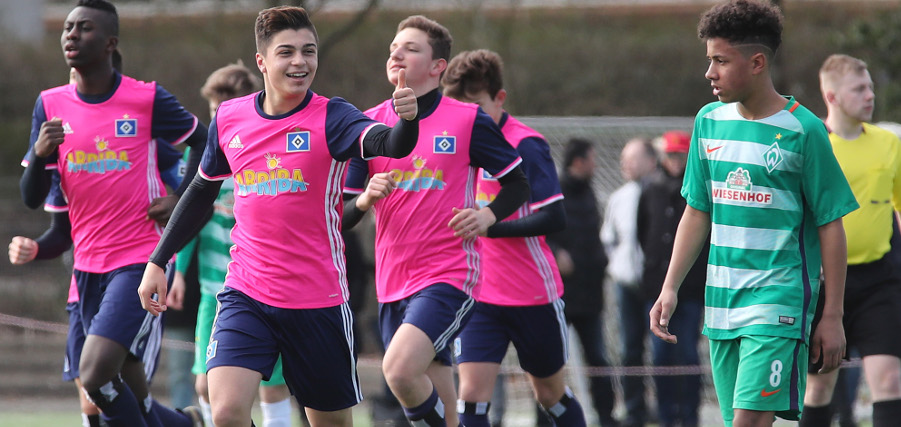 U15 WerderBremen HSV 10 901x427