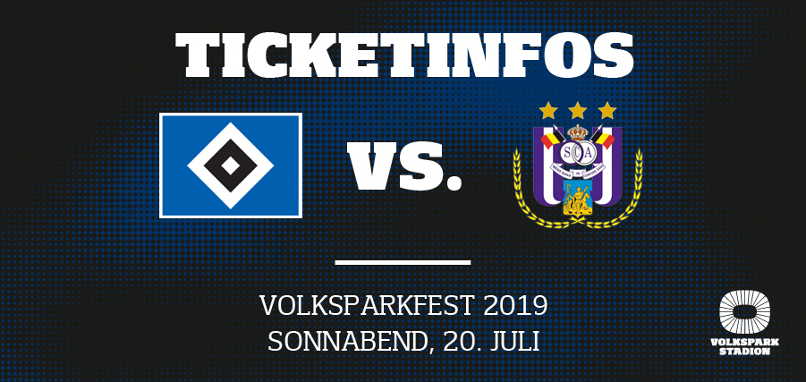 VPF Header Anderlecht