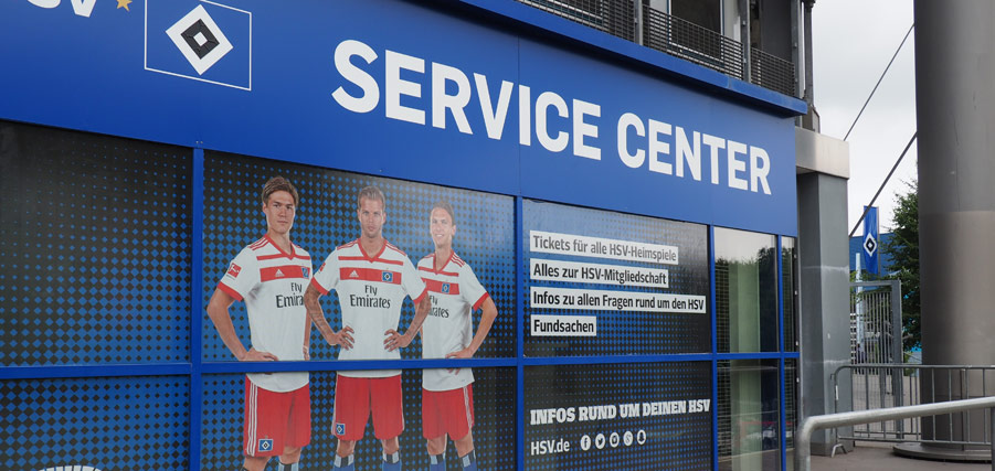 ServiceCenter 1718
