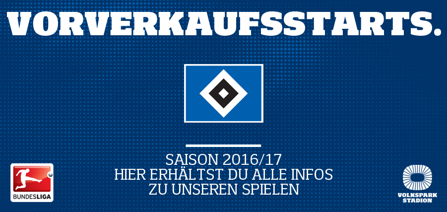 Hsv Tickets Familienblock Hsv Tickets Familienblock