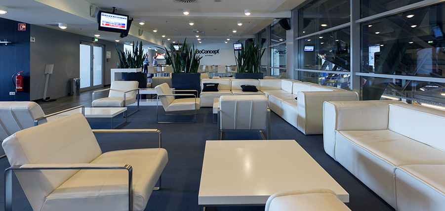 BoConcept 12x6