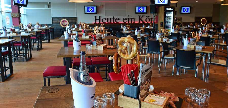 Koenig Pilsener Lounge