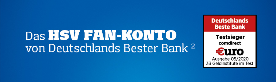 Hsv Fan Konto Hsv De