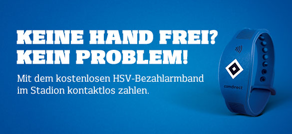 Hsv Fan Konto Hsv De