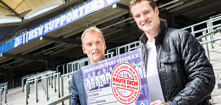 Hartmann lJansen RauteDich