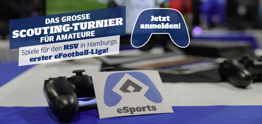 Scouting Turnier eSports 901x427