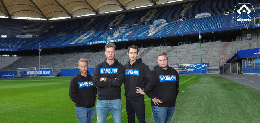 Team VBL 427