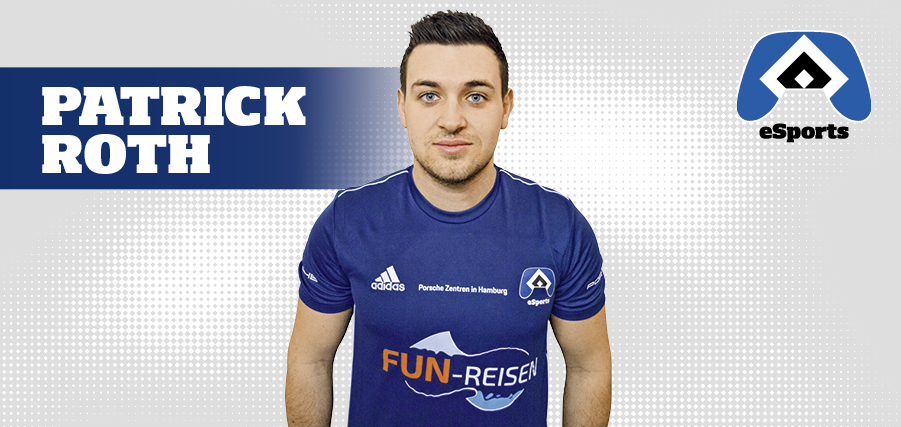 ESports Banner Coach