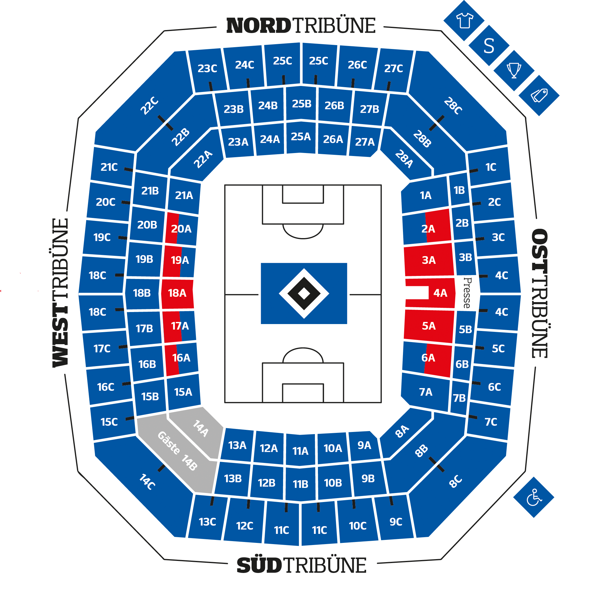 hsv stadion tour tickets