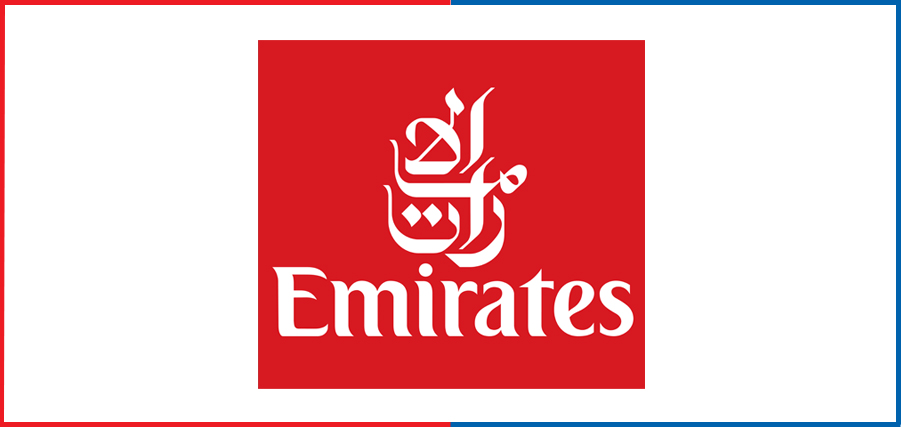 Unser Partner Emirates