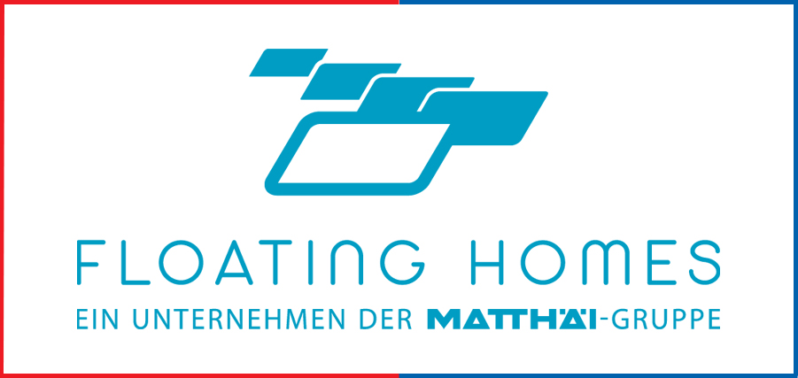 Unser Partner Floating Homes