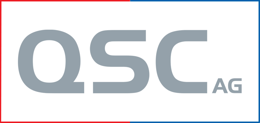 Unser Partner QSC